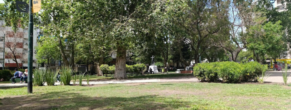 Plaza Primero de Mayo Travel Forum Reviews