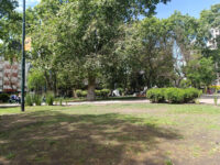 Plaza Primero de Mayo Travel Forum Reviews