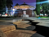 Plaza Principal Pabellón de Arteaga Travel Forum Reviews