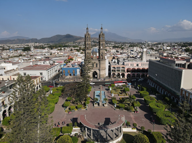 Plaza Principal