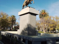 Plaza San Martin Travel Forum Reviews