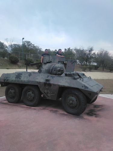 Plaza Tamaulipas