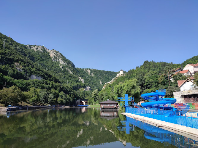 Plaža Užice
