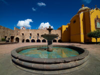 Plaza de Aranzazu Travel Forum Reviews