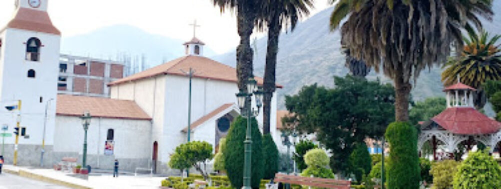 Plaza de Armas Abancay Travel Forum Reviews