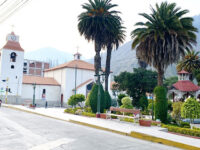 Plaza de Armas Abancay Travel Forum Reviews