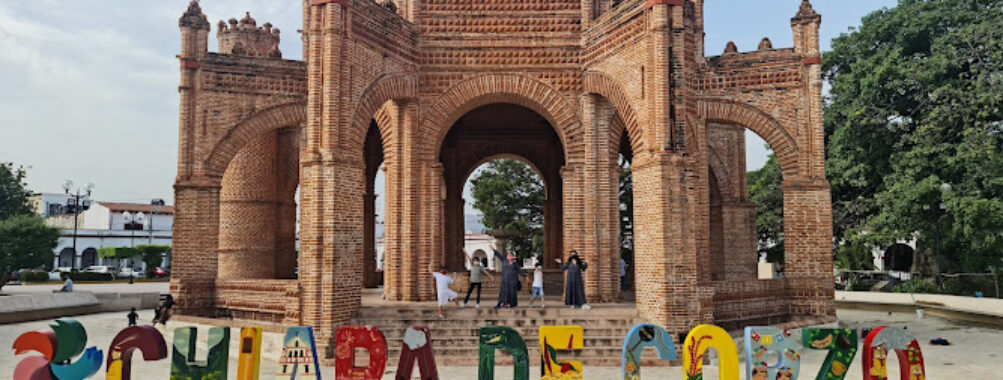 Plaza de Armas Ángel Albino Corzo Travel Forum Reviews