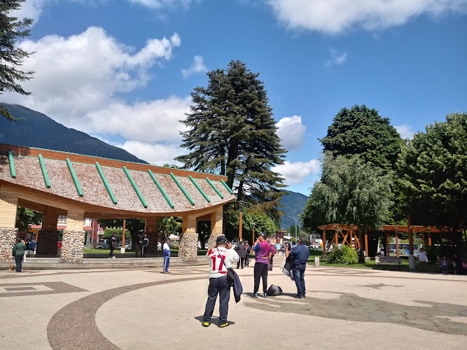 Plaza de Armas