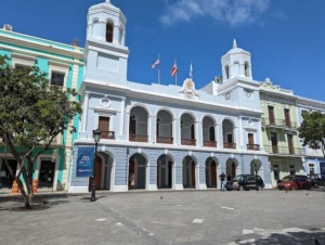 Plaza de Armas