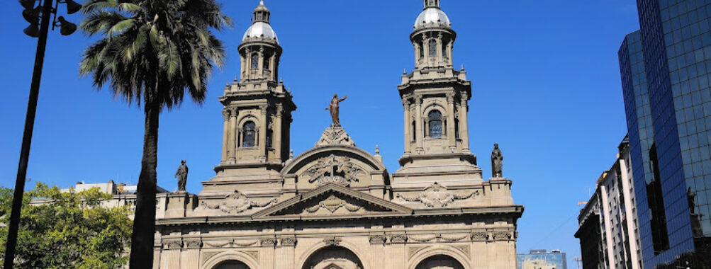 Plaza de Armas de Santiago Travel Forum Reviews