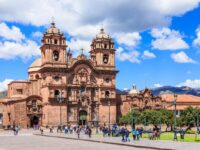 Plaza de Armas"They always do different types of activities." Reviews