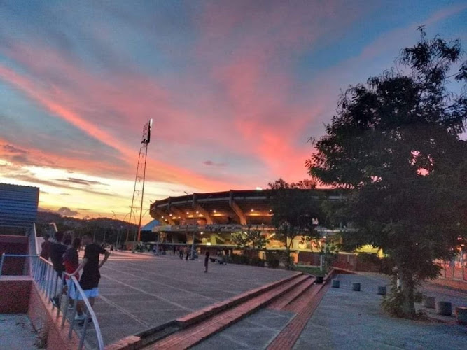 Plaza de Banderas