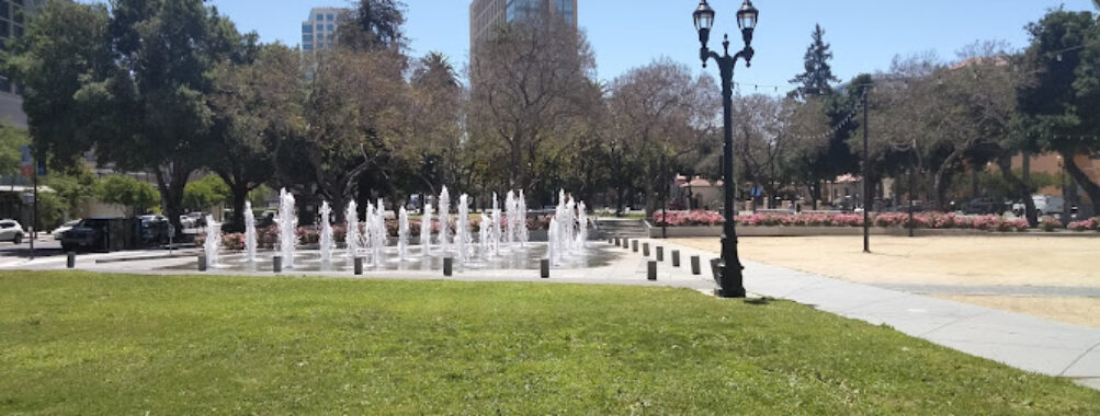 Plaza de Cesar Chavez Travel Forum Reviews