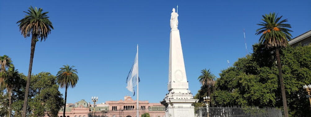 Plaza de Mayo Travel Forum Reviews