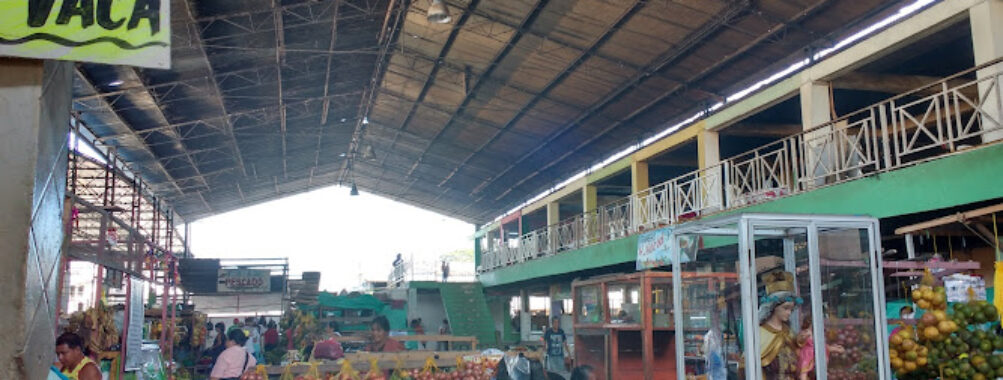 Plaza de Mercado de Leticia Travel Forum Reviews