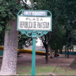 Plaza de Pakistán