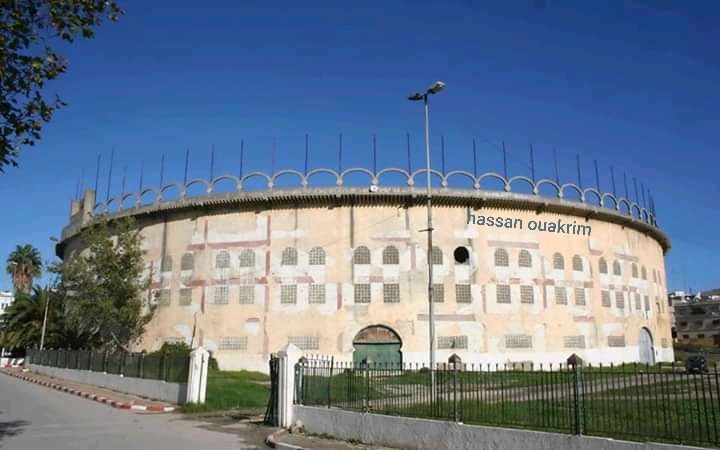 Plaza de Toros