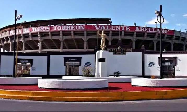 Plaza de Toros Torreón