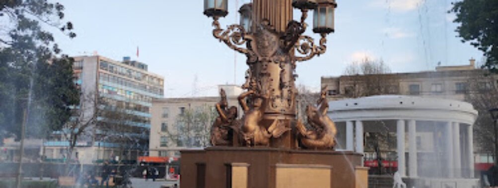 Plaza de la Independencia Travel Forum Reviews