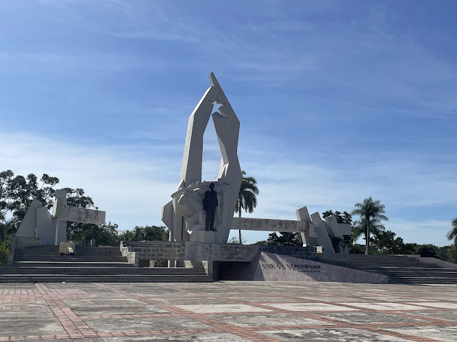 Plaza de la Revolucion Ignacio Agramonte