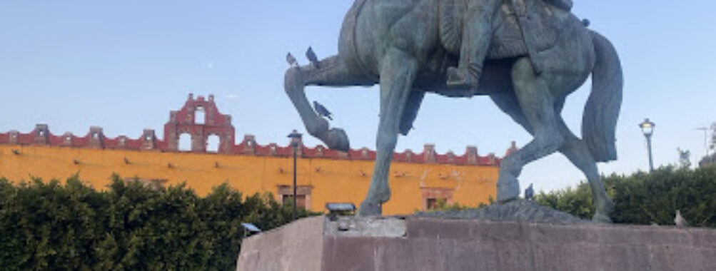 Plaza de la Soledad Travel Forum Reviews