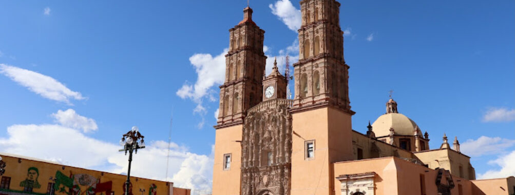 Plaza del Grande Hidalgo Travel Forum Reviews