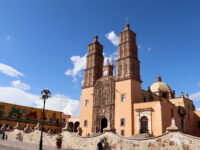 Plaza del Grande Hidalgo Travel Forum Reviews