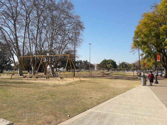 Plaza del Mercado de Pulgas del Bajo