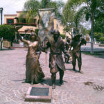 Plazoleta Art