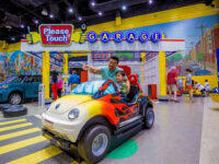 Please Touch Museum Travel Forum Reviews