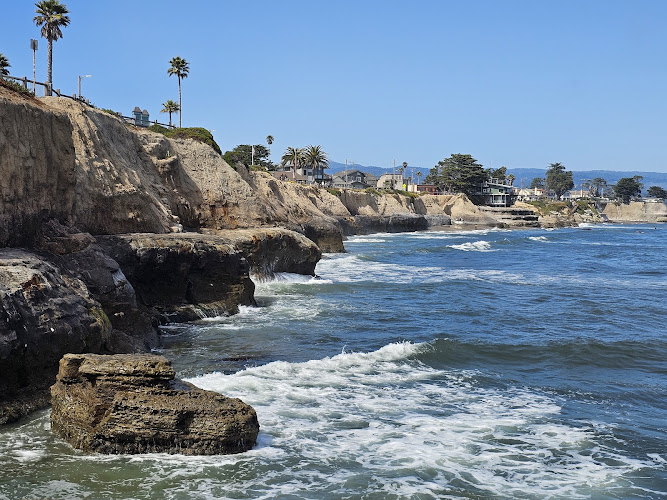 Pleasure Point Park