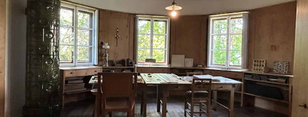 Plečnik House Travel Forum Reviews