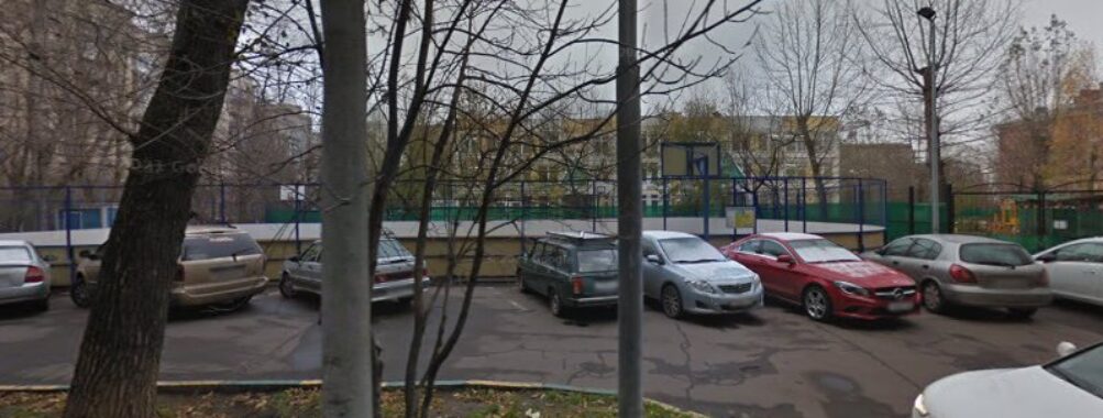 Ploshchad' Pobedy, 3-Б Travel Forum Reviews