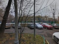 Ploshchad' Pobedy, 3-Б Travel Forum Reviews