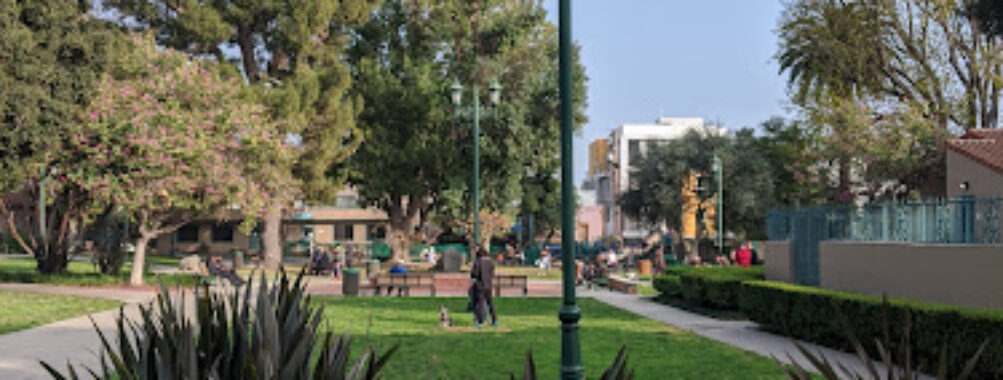 Plummer Park Travel Forum Reviews