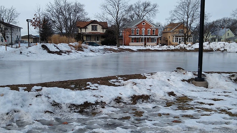 Poage Park