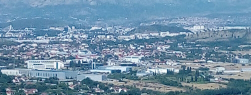 Podgorica Viewpoint Travel Forum Reviews