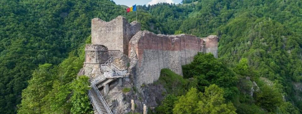 Poenari Citadel Travel Forum Reviews