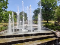 Poetry Park in Marijampolė Travel Forum Reviews