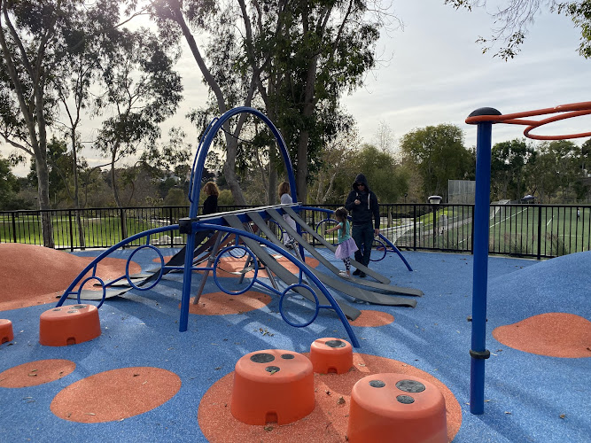 Poinsettia Park