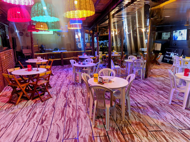 Point da Praça 11 Bar & Restaurante