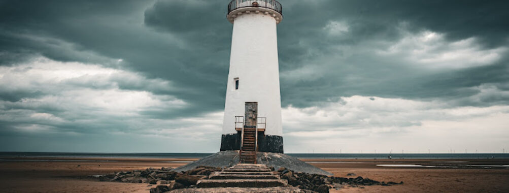 Point of Ayr Lighthouse Travel Forum Reviews