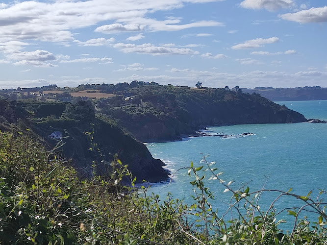 Pointe Roselier