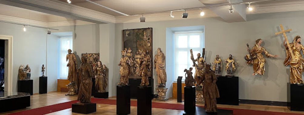 Pokrajinski muzej Maribor Travel Forum Reviews