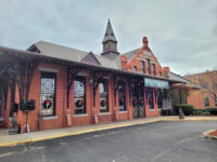 Polar Express Station Travel Forum Reviews