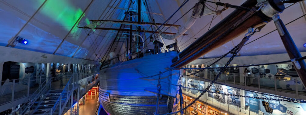 Polar Ship Museum Travel Forum Reviews