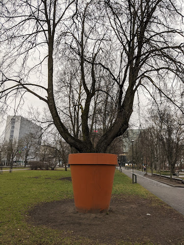 Police Garden Park