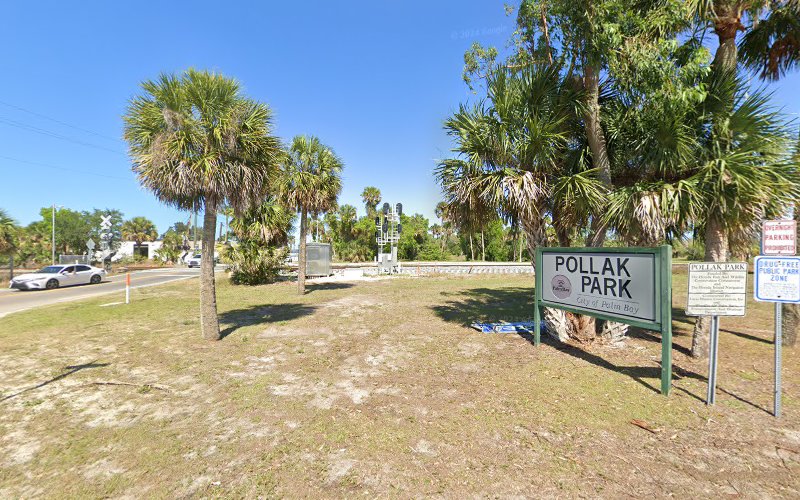 Pollak Park
