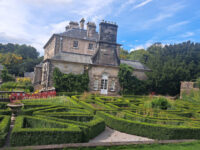 Pollok Country Park Travel Forum Reviews