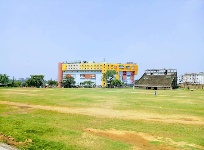 Polo Ground , Asansol